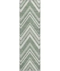 Dalyn The Reserve Green TR17 2ft.3in. x 7ft.6in. Rug