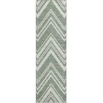 Dalyn The Reserve Green TR17 2ft.3in. x 7ft.6in. Rug
