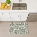 Dalyn The Reserve Green TR1 1ft.8in. x 2ft.6in. Rug