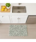 Dalyn The Reserve Green TR1 1ft.8in. x 2ft.6in. Rug
