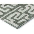 Dalyn The Reserve Green TR1 1ft.8in. x 2ft.6in. Rug