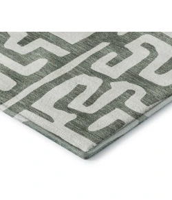 Dalyn The Reserve Green TR1 2ft.3in. x 7ft.6in. Rug