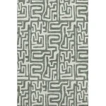 Dalyn The Reserve Green TR1 8ft. x 10ft. Rug