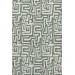 Dalyn The Reserve Green TR1 3ft. x 5ft. Rug