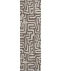 Dalyn The Reserve Brown TR1 2ft.3in. x 7ft.6in. Rug