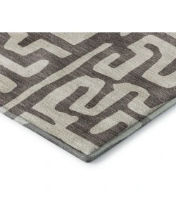 Dalyn The Reserve Brown TR1 2ft.3in. x 7ft.6in. Rug