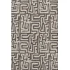 Dalyn The Reserve Brown TR1 2ft.6in. x 3ft.10in. Rug