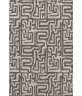 Dalyn The Reserve Brown TR1 2ft.6in. x 3ft.10in. Rug