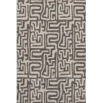 Dalyn The Reserve Brown TR1 8ft. x 10ft. Rug