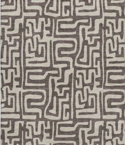Dalyn The Reserve Brown TR1 2ft.6in. x 3ft.10in. Rug