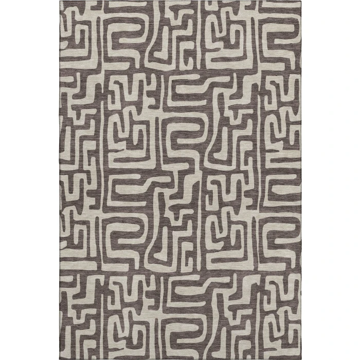 Dalyn The Reserve Brown TR1 9ft. x 12ft. Rug