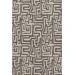 Dalyn The Reserve Brown TR1 3ft. x 5ft. Rug