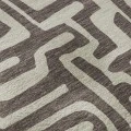 Dalyn The Reserve Brown TR1 2ft.3in. x 7ft.6in. Rug