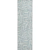 Dalyn The Reserve Blue TR1 2ft.3in. x 7ft.6in. Rug