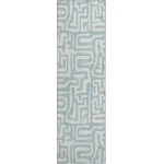 Dalyn The Reserve Blue TR1 2ft.3in. x 7ft.6in. Rug