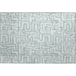 Dalyn The Reserve Blue TR1 1ft.8in. x 2ft.6in. Rug