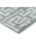 Dalyn The Reserve Blue TR1 2ft.3in. x 7ft.6in. Rug