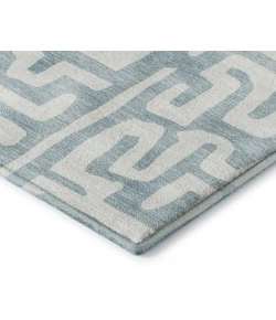 Dalyn The Reserve Blue TR1 2ft.3in. x 7ft.6in. Rug