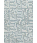 Dalyn The Reserve Blue TR1 2ft.6in. x 3ft.10in. Rug
