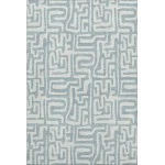 Dalyn The Reserve Blue TR1 8ft. x 10ft. Rug