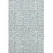 Dalyn The Reserve Blue TR1 3ft. x 5ft. Rug