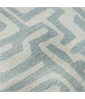 Dalyn The Reserve Blue TR1 2ft.3in. x 7ft.6in. Rug