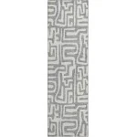 Dalyn The Reserve Gray TR1 2ft.3in. x 7ft.6in. Rug