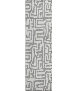 Dalyn The Reserve Gray TR1 2ft.3in. x 7ft.6in. Rug