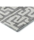 Dalyn The Reserve Gray TR1 2ft.3in. x 7ft.6in. Rug
