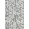 Dalyn The Reserve Gray TR1 2ft.6in. x 3ft.10in. Rug