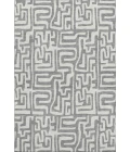 Dalyn The Reserve Gray TR1 3ft. x 5ft. Rug