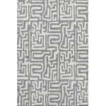 Dalyn The Reserve Gray TR1 8ft. x 10ft. Rug
