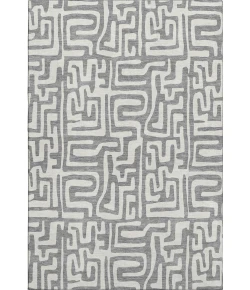 Dalyn The Reserve Gray TR1 2ft.6in. x 3ft.10in. Rug