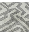 Dalyn The Reserve Gray TR1 2ft.3in. x 7ft.6in. Rug