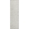 Dalyn The Reserve Ivory TR1 2ft.3in. x 7ft.6in. Rug