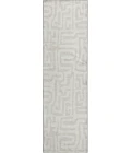 Dalyn The Reserve Ivory TR1 2ft.3in. x 7ft.6in. Rug