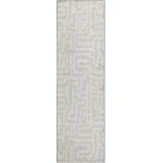 Dalyn The Reserve Ivory TR1 2ft.3in. x 7ft.6in. Rug