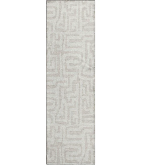 Dalyn The Reserve Ivory TR1 2ft.3in. x 7ft.6in. Rug