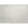Dalyn The Reserve Ivory TR1 1ft.8in. x 2ft.6in. Rug