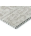 Dalyn The Reserve Ivory TR1 8ft. x 8ft. Rug