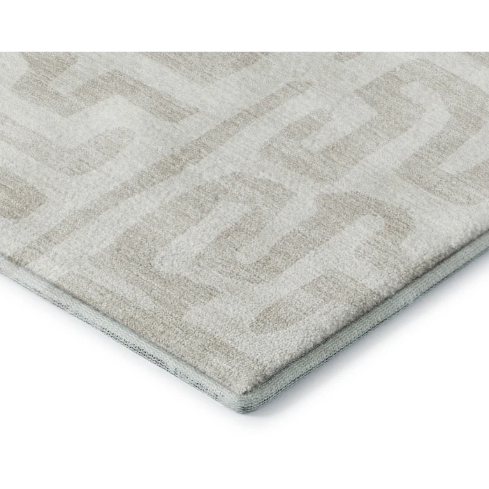 Dalyn The Reserve Ivory TR1 3ft. x 5ft. Rug