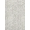 Dalyn The Reserve Ivory TR1 2ft.6in. x 3ft.10in. Rug