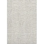 Dalyn The Reserve Ivory TR1 8ft. x 10ft. Rug