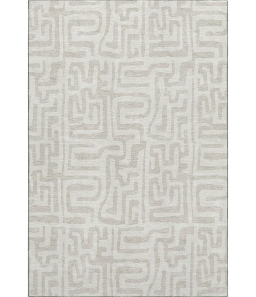 Dalyn The Reserve Ivory TR1 10ft. x 14ft. Rug