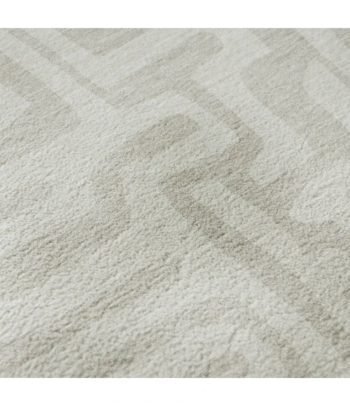 Dalyn The Reserve Ivory TR1 8ft. x 8ft. Rug