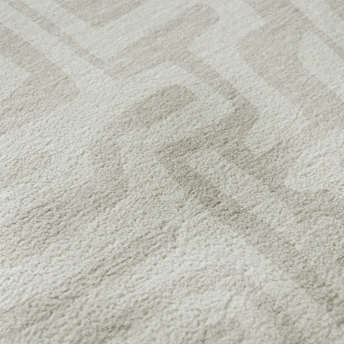 Dalyn The Reserve Ivory TR1 3ft. x 5ft. Rug