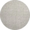 Dalyn The Reserve Brown TR1 8ft. x 8ft. Rug