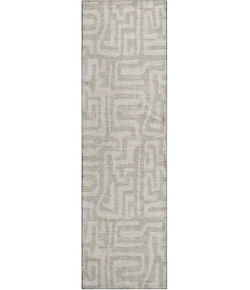 Dalyn The Reserve Brown TR1 2ft.3in. x 7ft.6in. Rug
