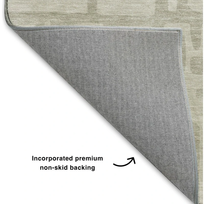 Dalyn The Reserve Brown TR1 8ft. x 10ft. Rug