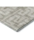 Dalyn The Reserve Brown TR1 2ft.6in. x 3ft.10in. Rug
